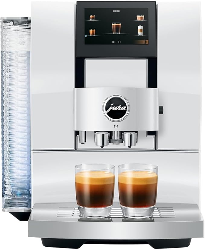 Jura Espresso Z10